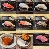 鮨 飛鳥 - 