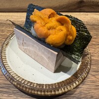 鮨 飛鳥 - 