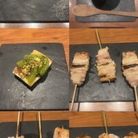 中目黒 いぐち 本店 - 