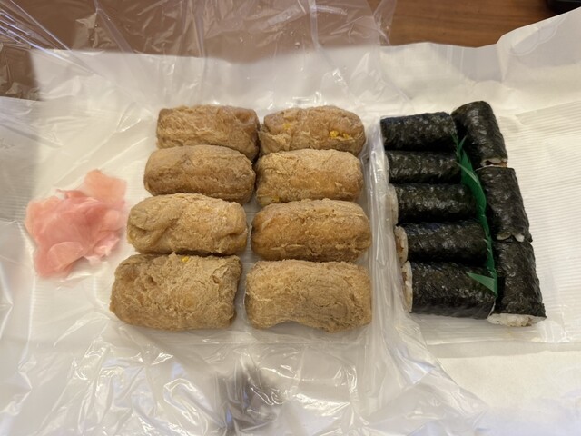 おつな寿司 - 千石/寿司 | 食べログ