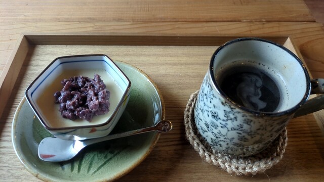 こめトわ - 南小樽（和菓子）の写真