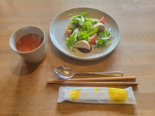 早苗響（sanaburi）｜酒田市の隠れ家レストラン &ndash; 本格和食と地元食材