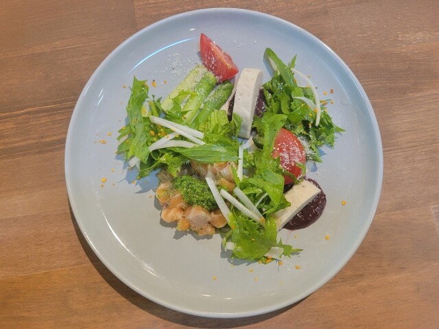 早苗響（sanaburi） - 酒田市その他（レストラン）の写真