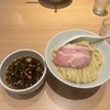 麺亭 しま田