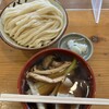 元祖武蔵野うどん めんこや 本店
