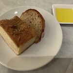 トラットリア マトゥーロ - 