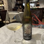 トラットリア マトゥーロ - 