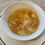 中国料理 翆陽 - 