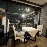 トラットリア マトゥーロ - 