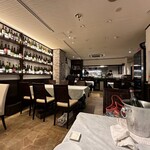 トラットリア マトゥーロ - 