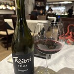 トラットリア マトゥーロ - 