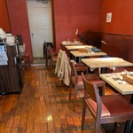 Bakery Cafe Refrain - 