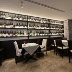 トラットリア マトゥーロ - 