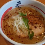 高槻塩元帥 - 