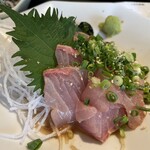 梅山鉄平食堂 - 