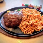 独留馳 - 料理写真: