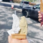 アイス工房メーリア - 