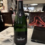 トラットリア マトゥーロ - 