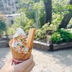 アイス工房メーリア - 