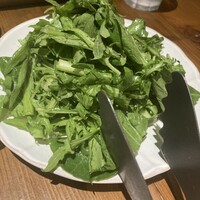 ピッツェリア&トラットリア ゴンゾ 目黒店 - 