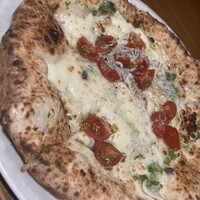 ピッツェリア&トラットリア ゴンゾ 目黒店 - 