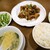 China Table 花木蘭 - 料理写真: