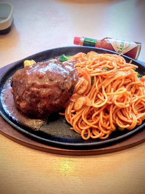 独留馳（ドルチェ） 川辺沖の洋食店 &ndash; 地元で人気のカジュアルダイニング