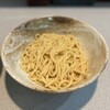 麺屋 白頭鷲