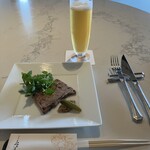 銀座みやちく 竹芝店 - 