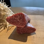 銀座みやちく 竹芝店 - 