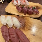 いなせ寿司 弘明寺店 - 