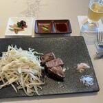 銀座みやちく - 