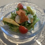 銀座みやちく 竹芝店 - 