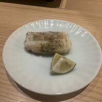 焼うおいし川  六本木凛華楼 - 