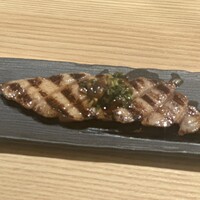 焼うおいし川  六本木凛華楼 - 