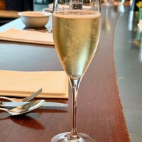 フレンチ キッチン - モエ・アンペリアル