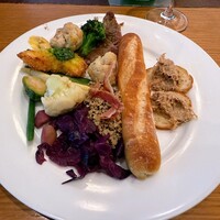 フレンチ キッチン - 