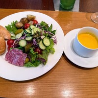 フレンチ キッチン - 