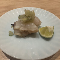 焼うおいし川  六本木凛華楼 - 