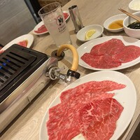 うしごろバンビーナ 渋谷店 - 