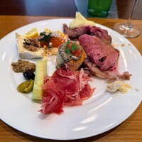 フレンチ キッチン - 