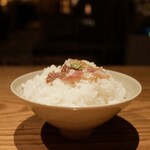 ごはんや一芯 - 