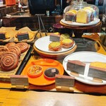 スターバックスコーヒー - 