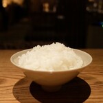 ごはんや一芯 - 