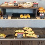 Bread&Coffee IKEDAYAMA  - 