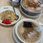 天家 - 料理写真: