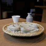 手打蕎麦 こより - 