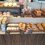 Bread&Coffee IKEDAYAMA  - 