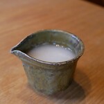 手打蕎麦 こより - 