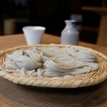 手打蕎麦 こより - 